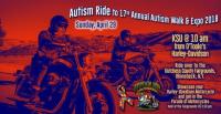 O'Toole's Autism Ride