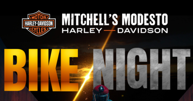 Bike Night