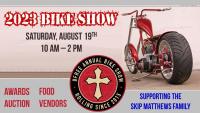 gFree Bike Show