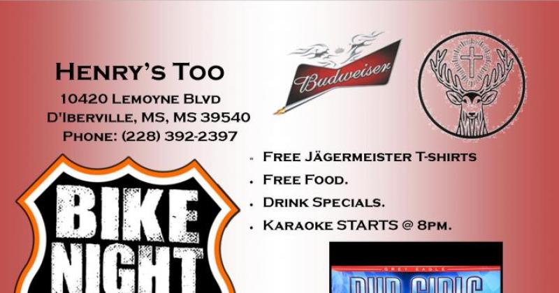 Bike Night