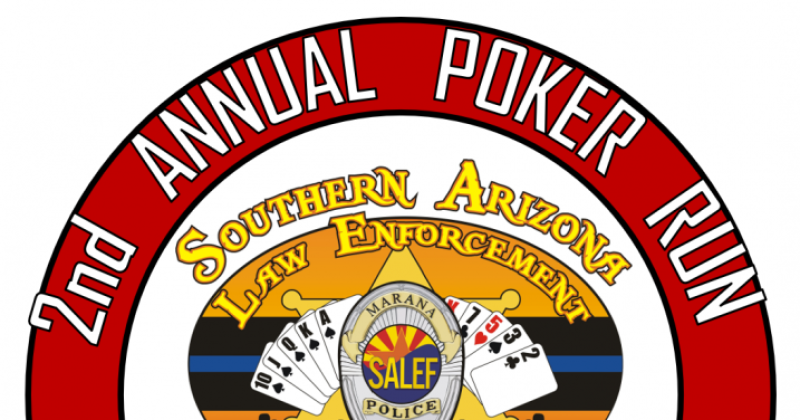 SALEF 'Together We Ride' Poker Run
