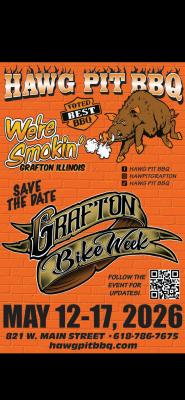 Grafton Bike Week 2026