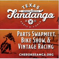 Texas Fandango