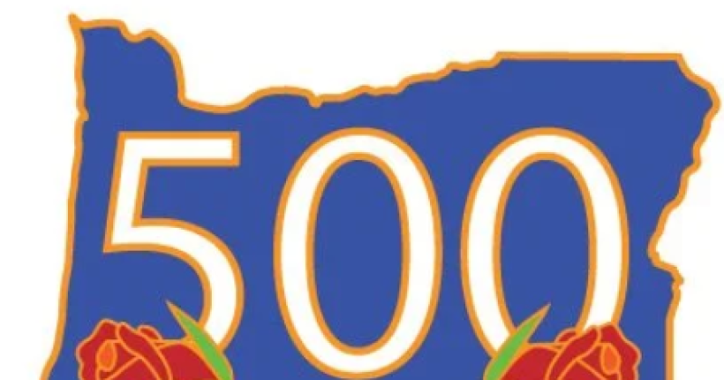 Rose City Oregon 500