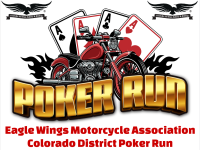 2024 EWMA Colorado District Poker Run