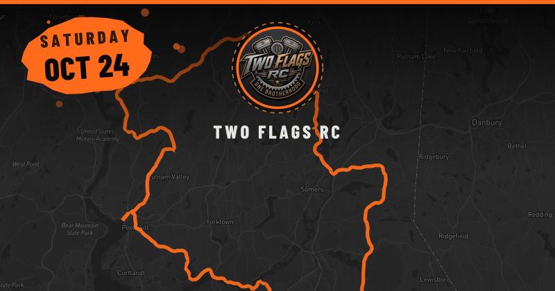 10/24 Highlands Loop Motorcycle Ride – Two Flags RC