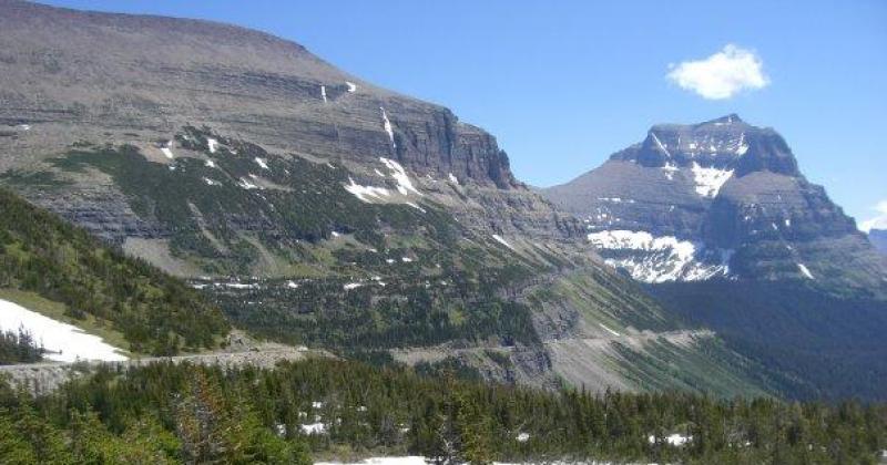 Colin's 18-day FG Motorcycle Tour of the US Northwest