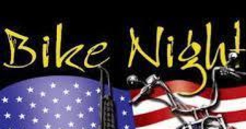 Post 50 Legion Riders Bike Night