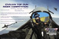 7th Civilian Top Gun Rider Competition