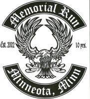 Minneota Memorial Run