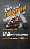 2015 4th Annual Dragon Run 