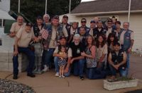 American Legion Riders Post 252 Spaghetti Dinner