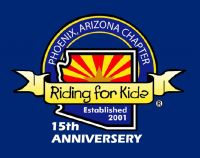 Wednesday Riding for Kids