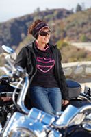 9th Annual Pink Ribbon Benefit Ride