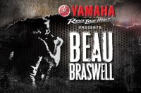 Yamaha Presents Beau Braswell at the Wicked Wheel