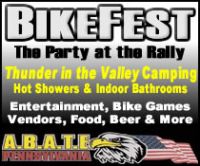 BikeFest Camping & Party