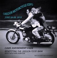 Oregon Motorcycle Expo