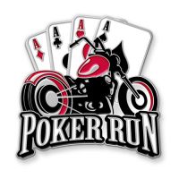 1st Annual Paper-Sac-Ministries Poker Run