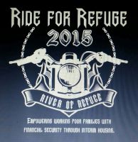 Ride for Refuge