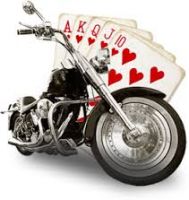 7th Annual Dave McKiernan Poker Run