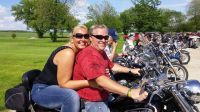 Benefit Ride for Brad Griffith aka "Omaha"