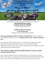 Wings & Wheels