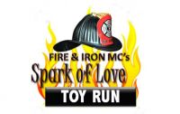 Spark of Love Toy Run