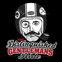 Distinguished Gentleman's Ride