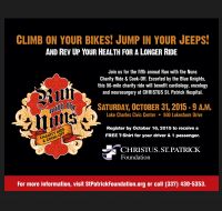 Run with the Nuns charity ride