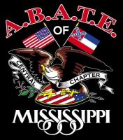 A.B.A.T.E. of Mississippi - Rally at the River