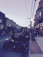 Killingly Bike Night 2016