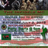 Infidels Independence Party