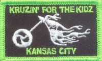 Kruzin for the Kidz Kansas City