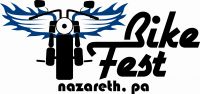 5th Annual Nazareth Bikefest