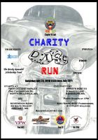 Teamsterhorsemen Charity Dice Run