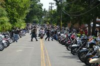 3rd Annual Warriors Run Motorcycle Ride for Our Military