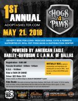 Hogs 4 Paws