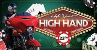 High Desert High Hand