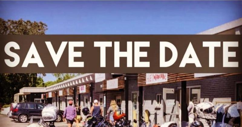 MotoSisters May Ride