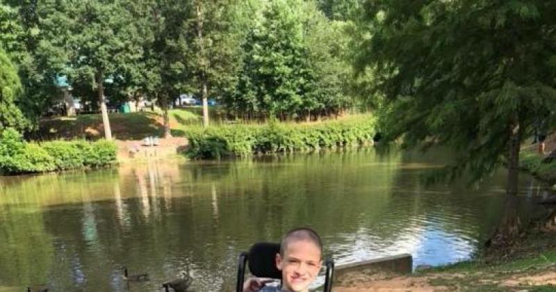 Help for Conner