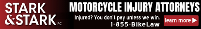 Stark & Stark - Maryland Motorcycle Attorney 