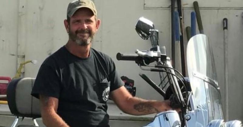 McFetridge Halloween Benefit Ride