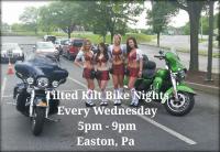 Wednesday Bike Nights 