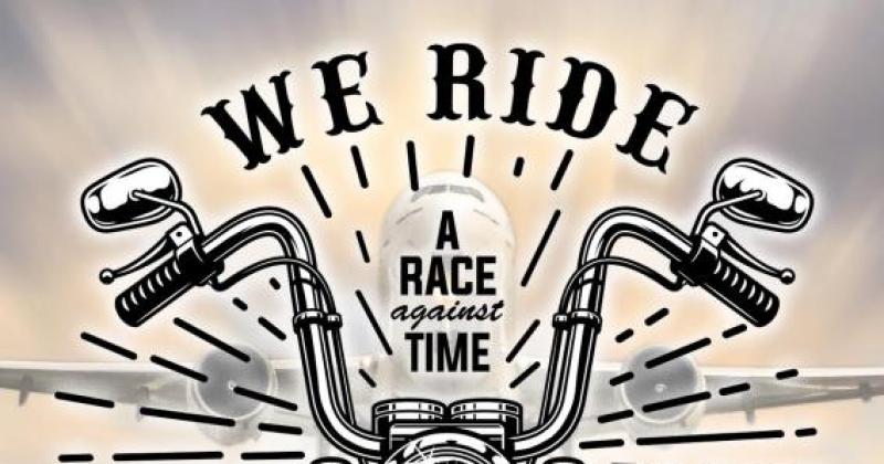 We Ride So They Fly