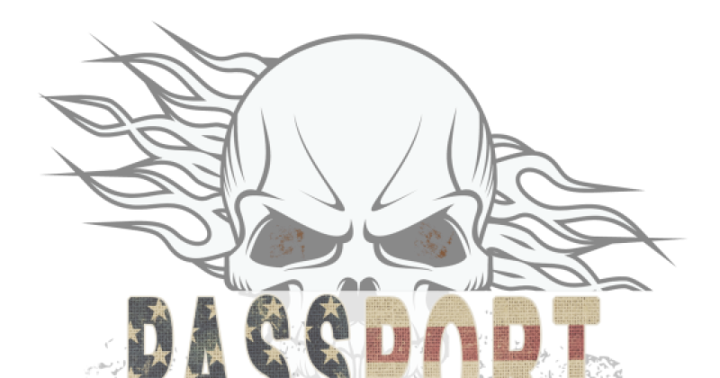 The Badgers Route 66 Passport Run 2023