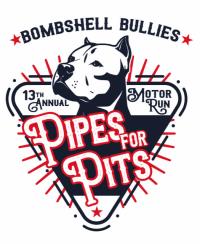 13th Annual Pipes for Pits Motor Run