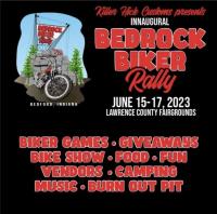 Bedrock Biker Rally