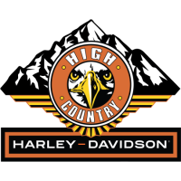 High Country Harley-Davidson 8th Annual Toy Run