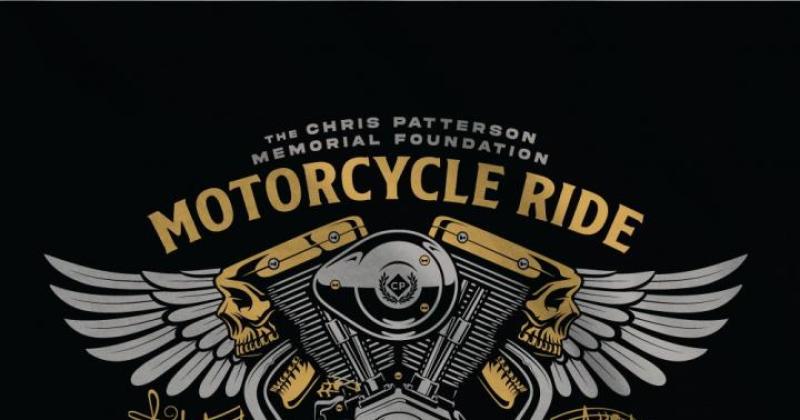 Chris Patterson Memorial Motorcycle Ride