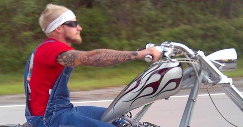 5th Annual Lil' Rager Memorial Poker Run